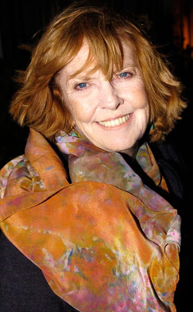 Anne Meara - Wikibash